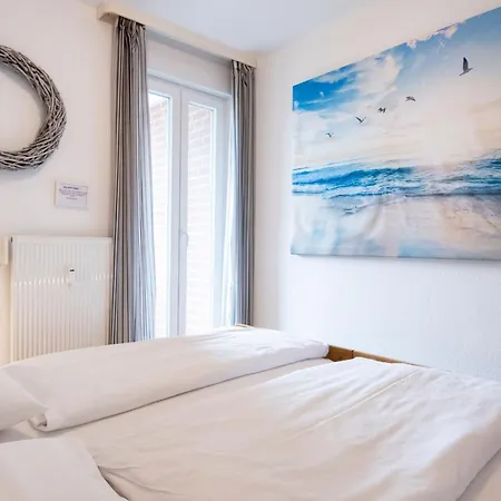 Strandhotel Sommertraum Kellenhusen