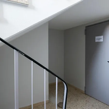 Apartment Strandhotel Sommertraum *