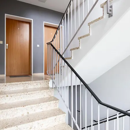 Apartment Strandhotel Sommertraum Kellenhusen