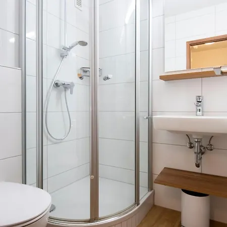 Strandhotel Sommertraum Apartment