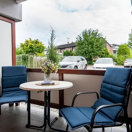 Strandhotel Sommertraum