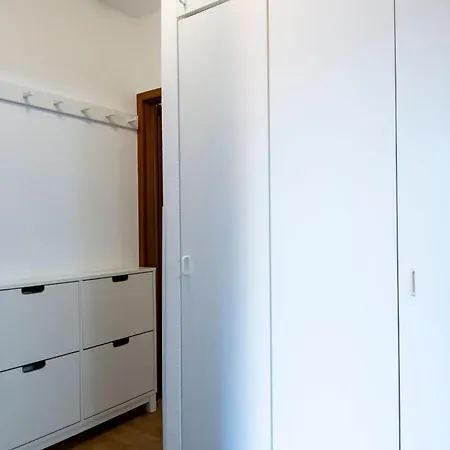 Apartment Strandhotel Sommertraum *