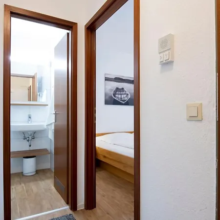 Strandhotel Sommertraum *