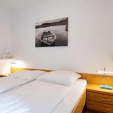 Strandhotel Sommertraum Kellenhusen