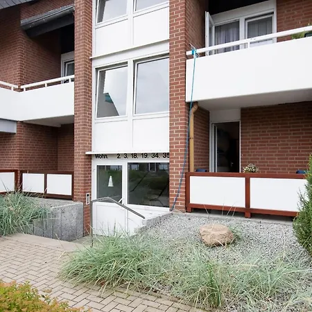 Strandhotel Sommertraum 3* Kellenhusen