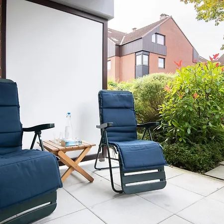 Strandhotel Sommertraum 3*