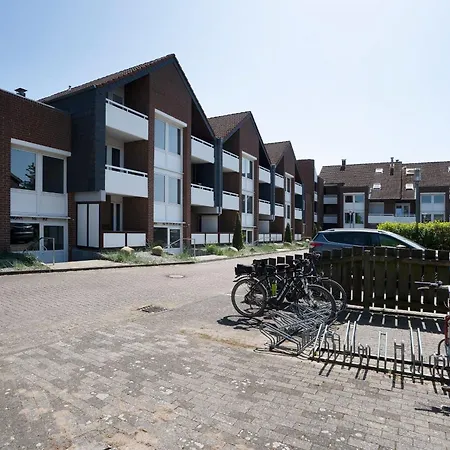 Strandhotel Sommertraum 3* Kellenhusen