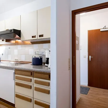 Strandhotel Sommertraum